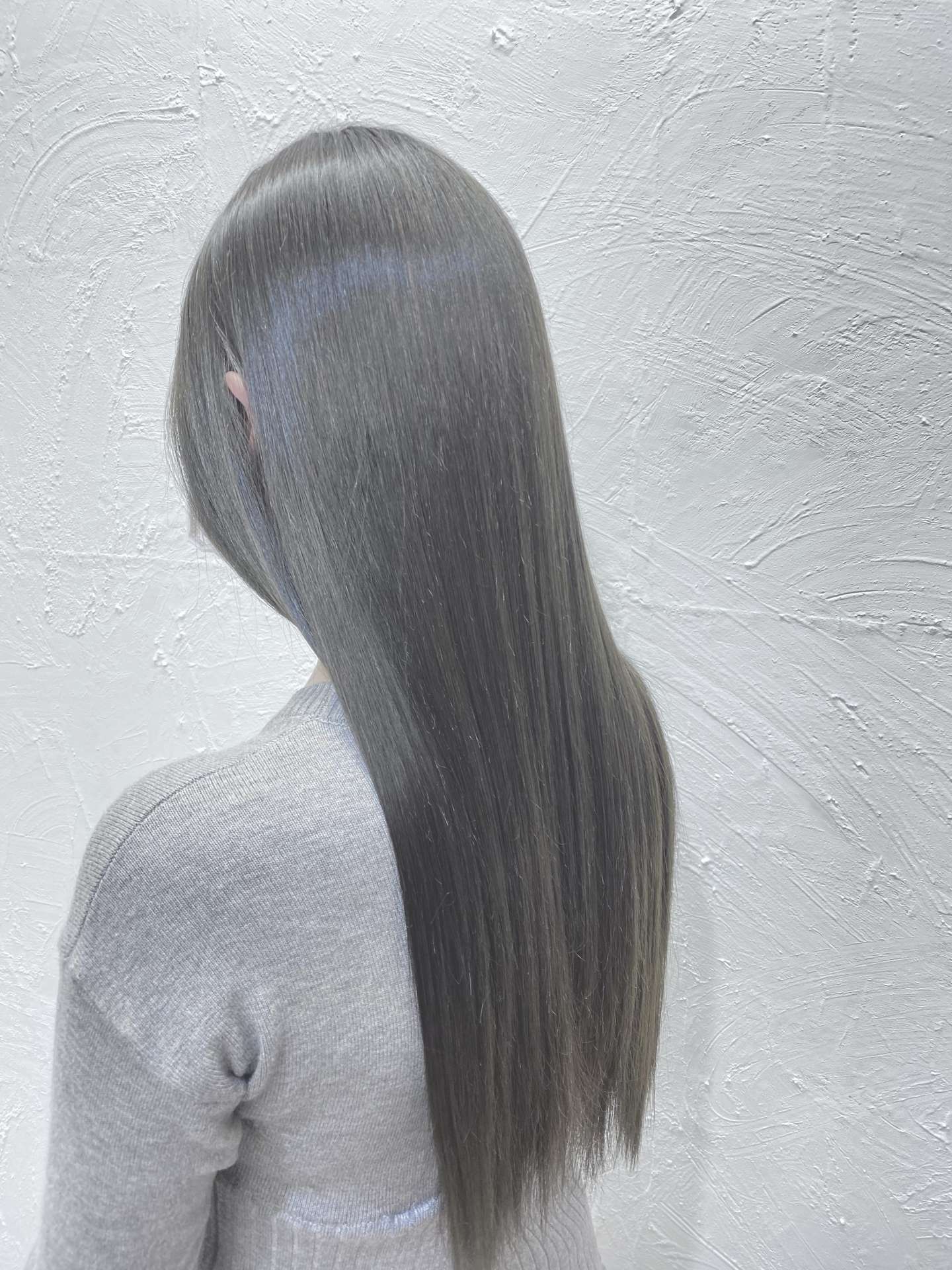 フェリゾーラ オリジナル【極上サラつや縮毛矯正】